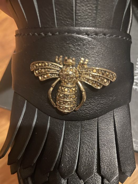 Pantofi Musette Spyder