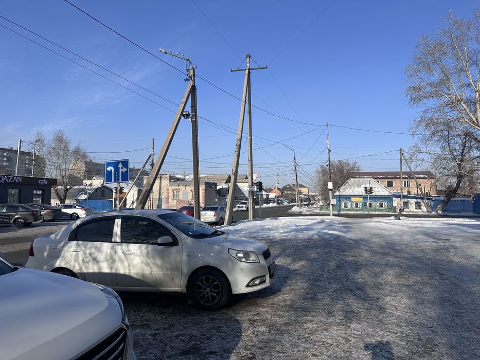 Помещение/офис/коммерция