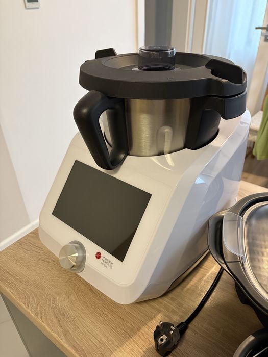 Monsieur Cuisine Smart Silvercrest - stare perfecta