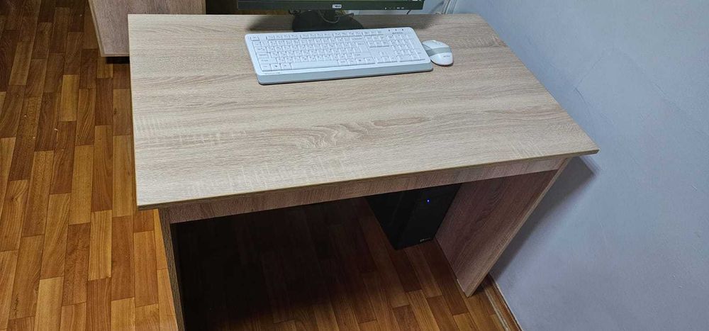 Компьютер в сборе