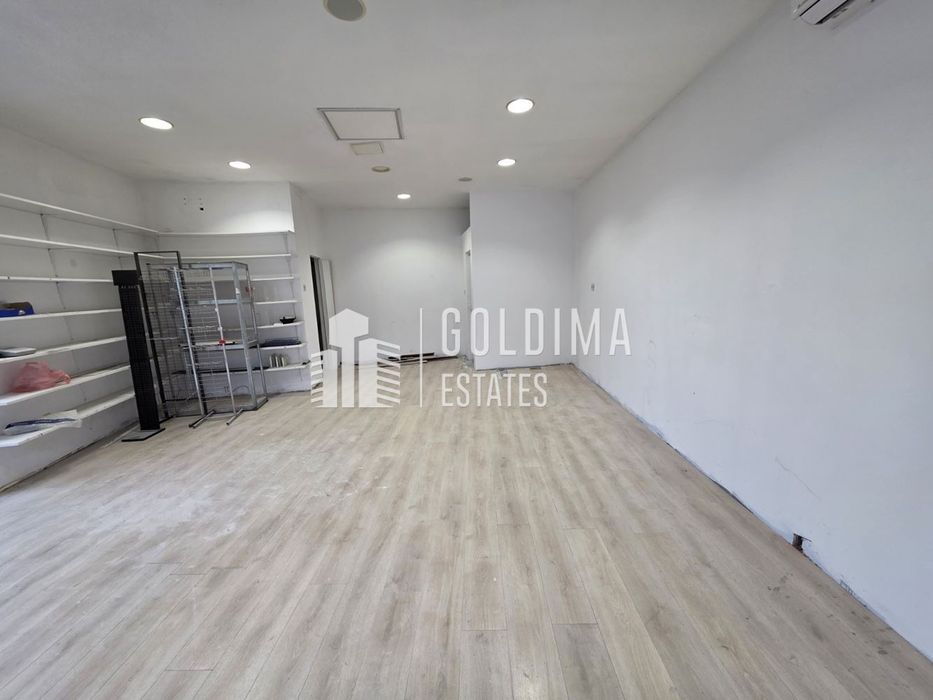 Дава се под наем Магазин в Бургас, Център - 57 кв.м за 1400 € - Снимка #4