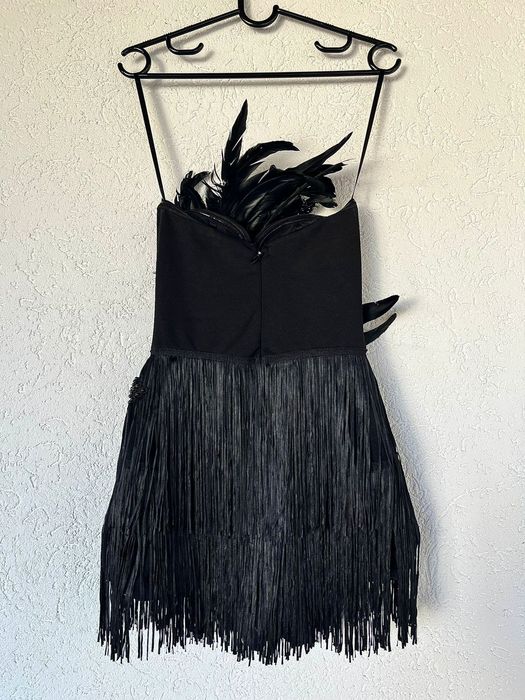 Елегантeн и впечатляващ гащеризон