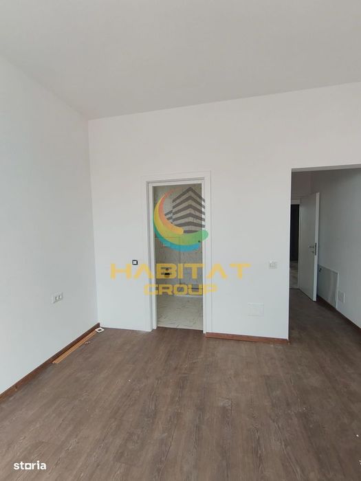 Casa parter 3 camere, 2 bai, finisaje premium, comision 0%