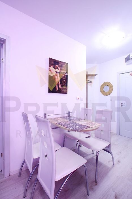 Продава се Двустаен апартамент в Балчик - 43 кв.м за 1000 €/кв.м - Снимка #2