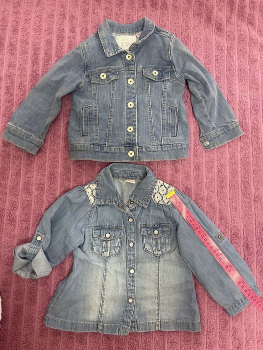 Одежда для девочки комбинезон