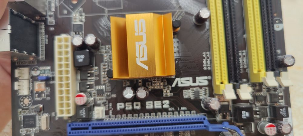 Vând Componente PC