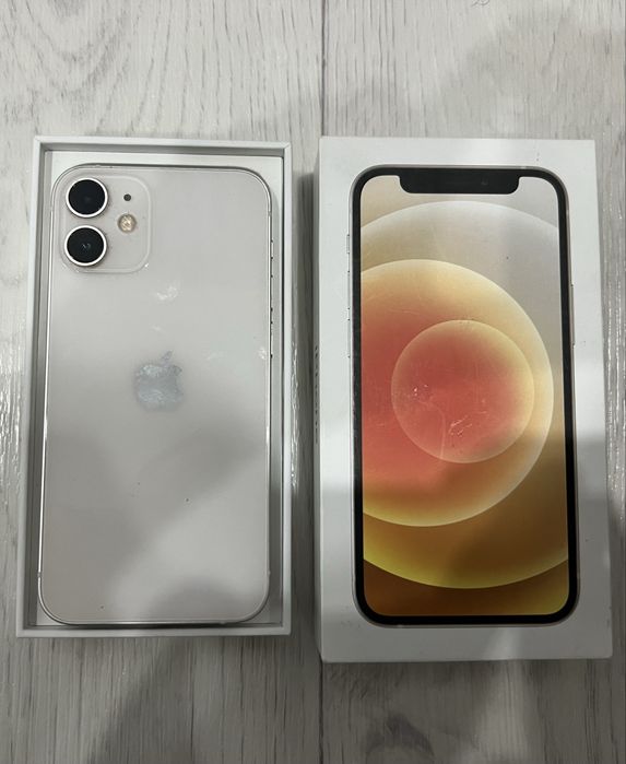 Iphone 12 mini 128gb