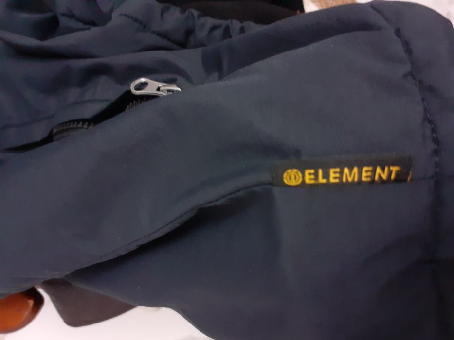 Geaca outdoor Element barbati - marimea XL