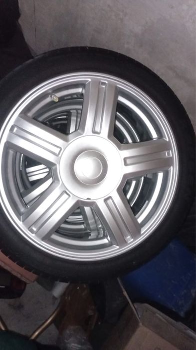 Диски торус на 2114