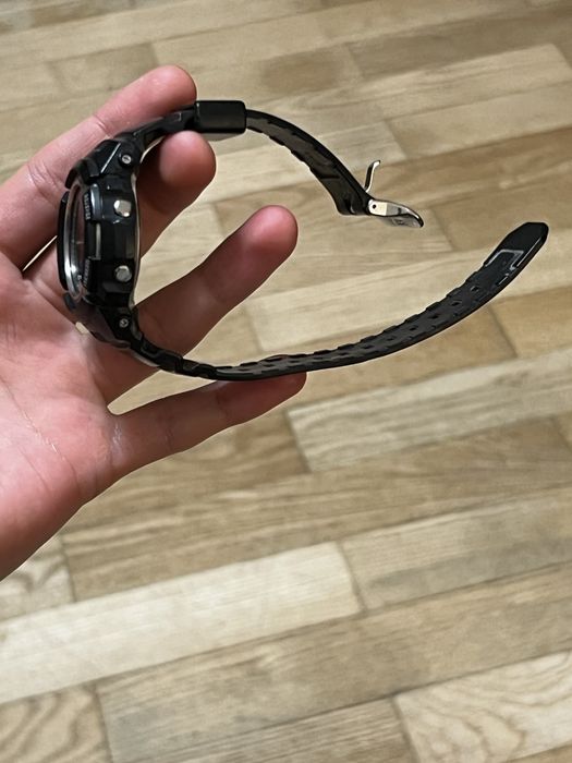 Оригинален часовник Casio G-Shock AW-590