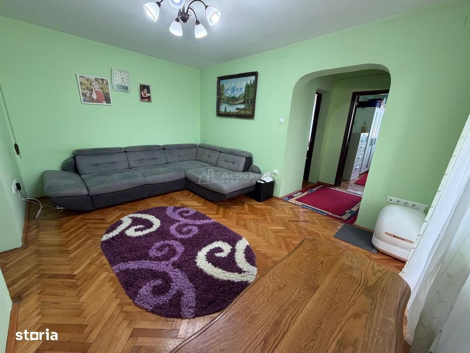 4 cam - Zona Vlaicu