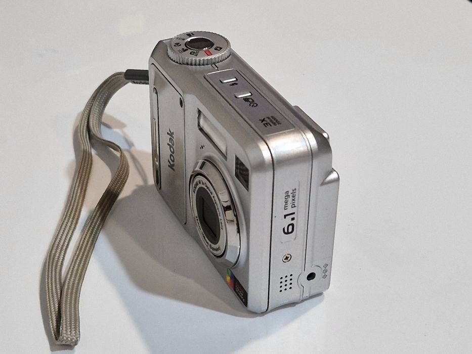 Aparat foto Kodak
