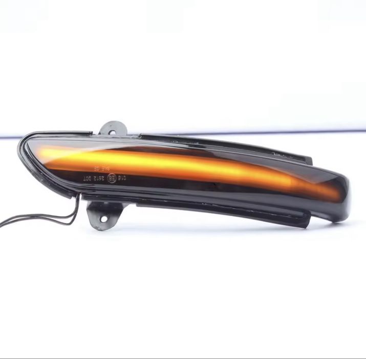 Нови с Високо Качество Динамични Led мигачи за Mercedes-benz  W219 W216 W211 W221 с вградена Can Bus система