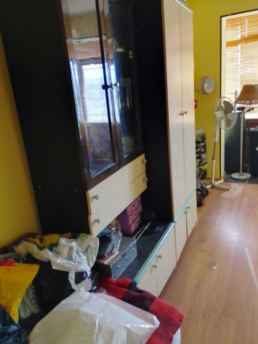 Продава се Двустаен апартамент в Разград, Лудогорие - 73 кв.м за 908 €/кв.м - Снимка #4