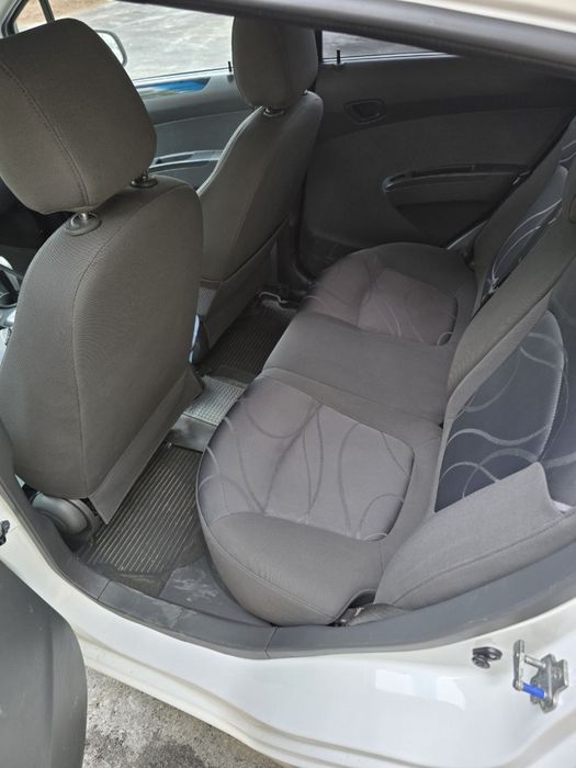 Chevrolet Spark 2020 — 3