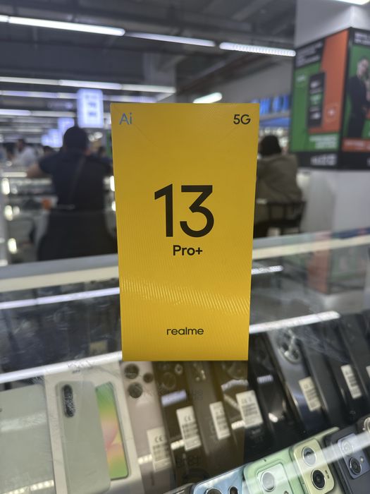 Realme 13 pro plus 5G 12/512