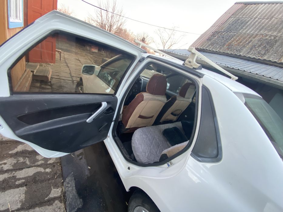 Datsun on-do срочно