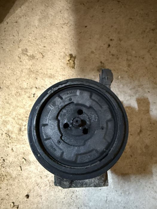 Compresor klima smart