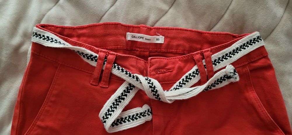 Панталон Calliope XS