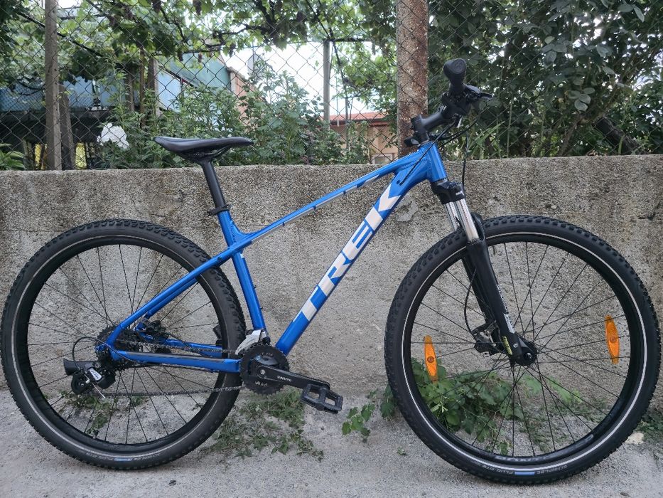 Trek Marlin 6 29 цола L размер 2x8 скорости Хидравлични Дискови