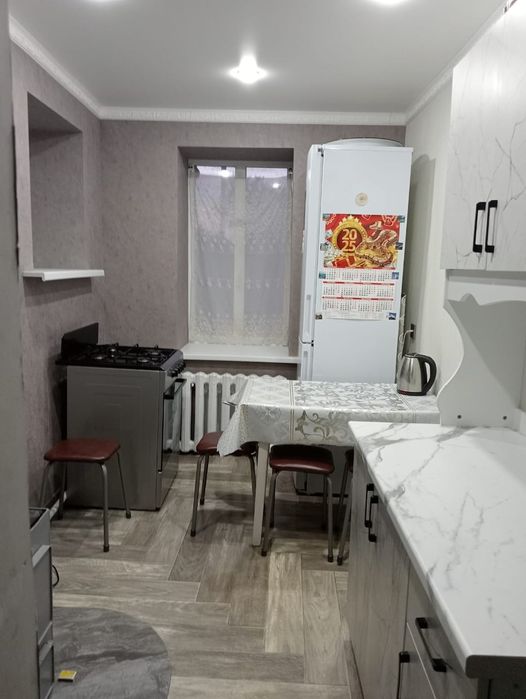 Квартира 2комнатная