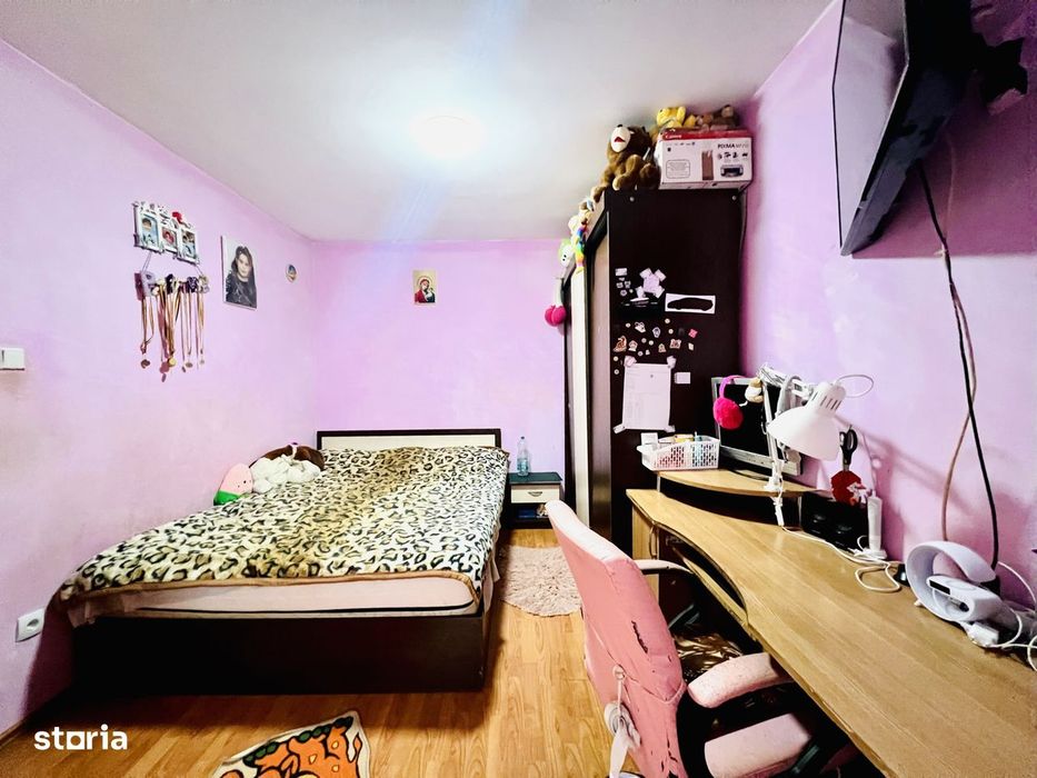 Apartament cu 2 camere, complet mobilat -zona Sagului Timisoara — fotografia 3