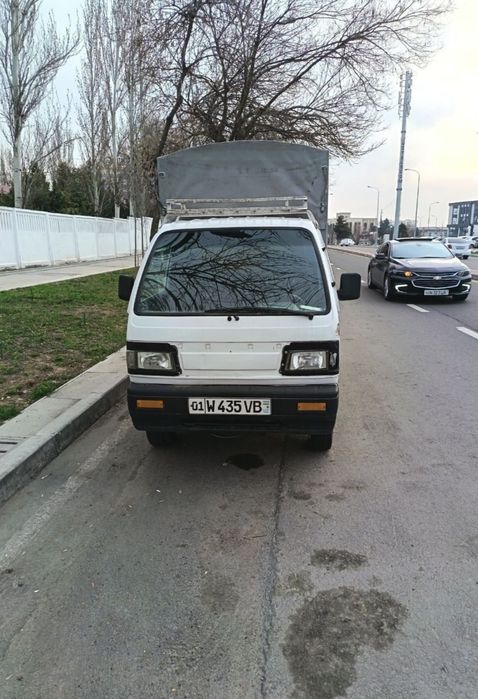 Dastafka musir olib ketish xizmati bor labo changan