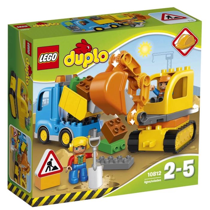Лего DUPLO оригинал