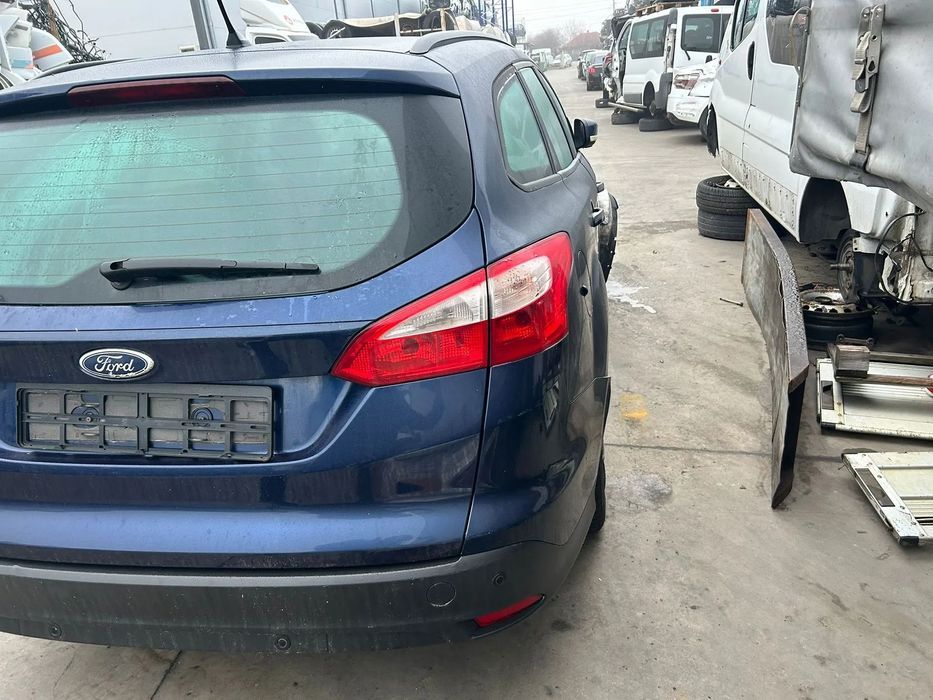 oglinda ford focus 3 break euro 5