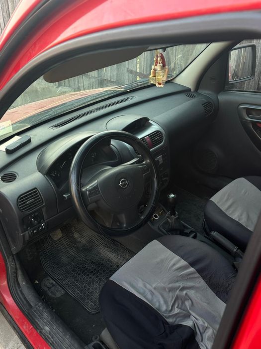 Vând Opel Combo 1.3 CDTI 2007