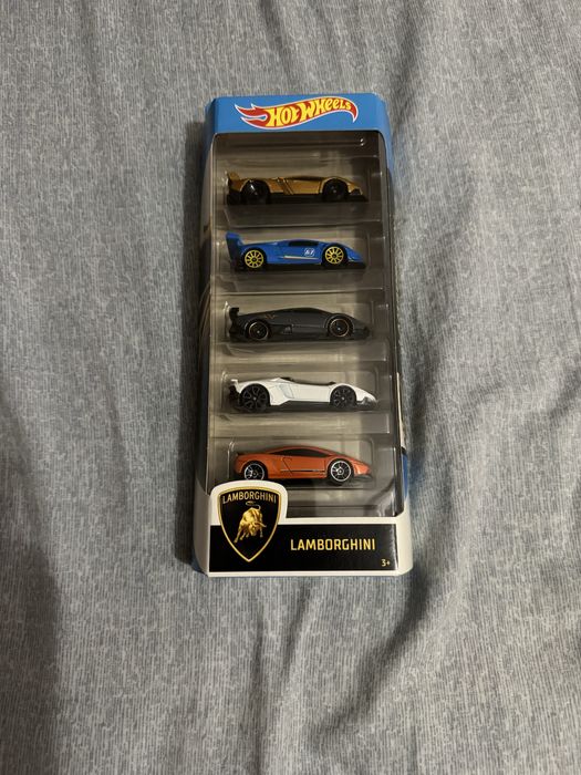 Сетове Hotwheels