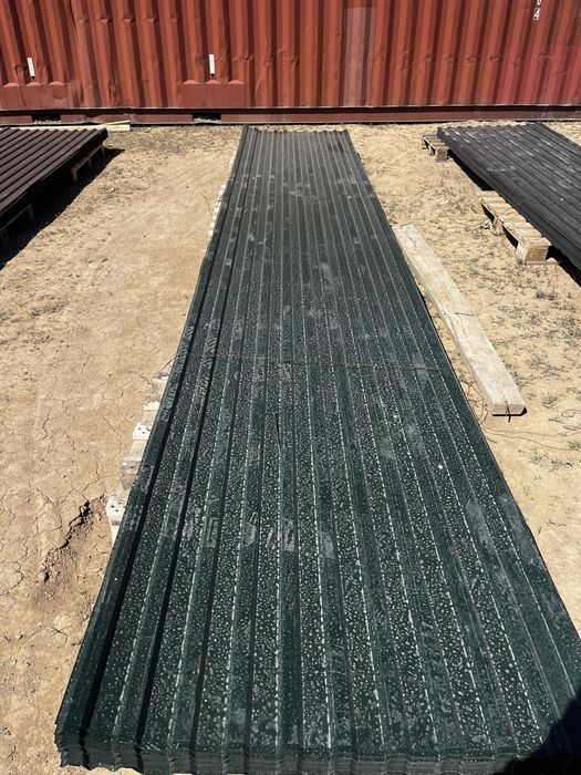 Профлист(профнастил)