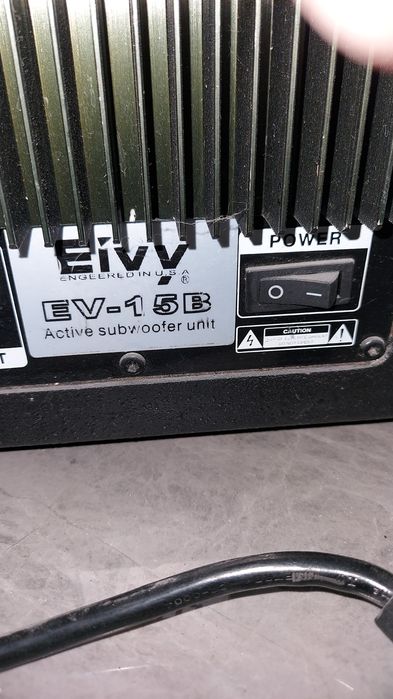 Продам караоке систему Evolution Pro 2