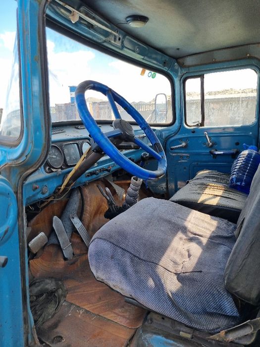 Продам Зил 130 торг