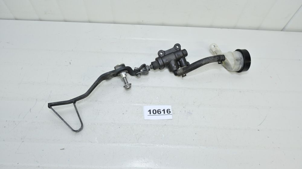 Pedala Frana Cu Pompa Si Rezervor Spate BMW R1200GS 2013 - 2018