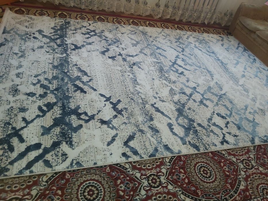 Продам ковёр турецкий