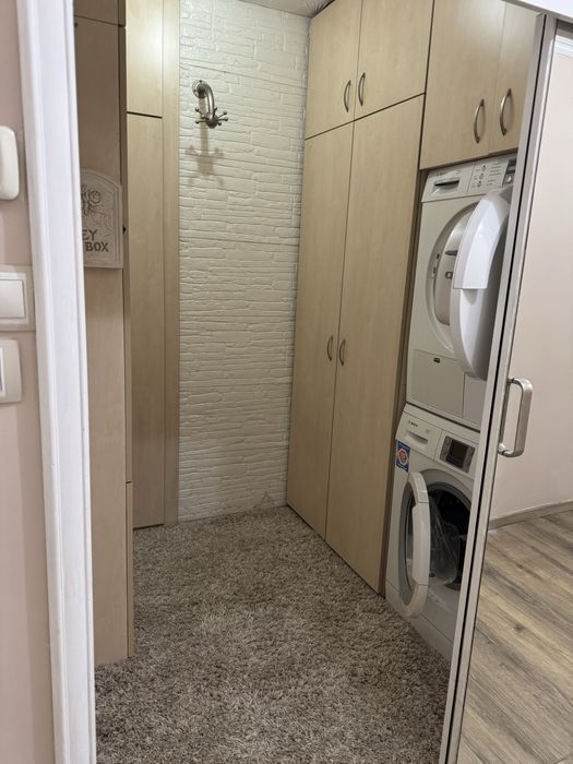 Дава се под наем Тристаен апартамент в София, Гео Милев - 110 кв.м за 1000 € - Снимка #18