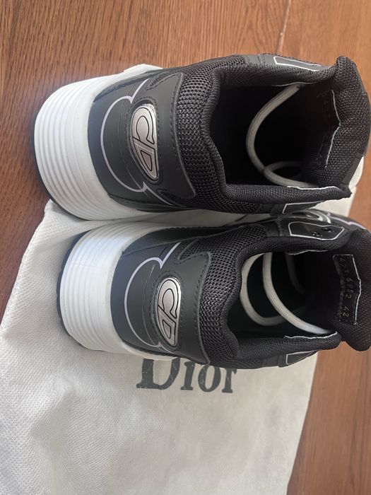Incaltaminte sport Dior