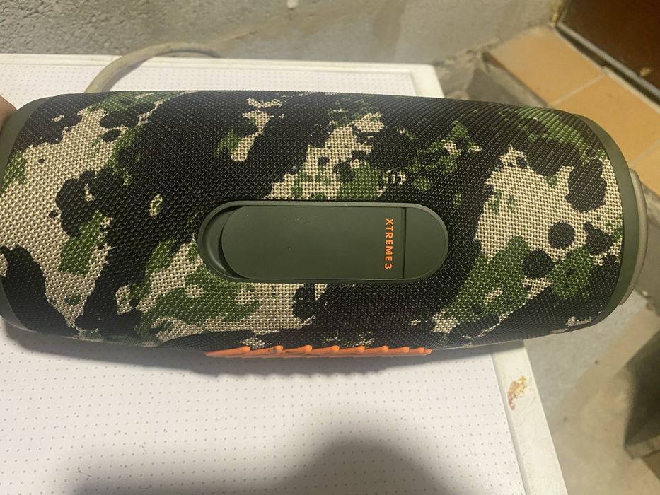 JBL Extreme 3 Портативная колонка