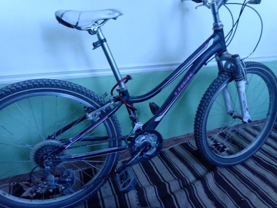 Velosiped sotiladi  universal gonchik