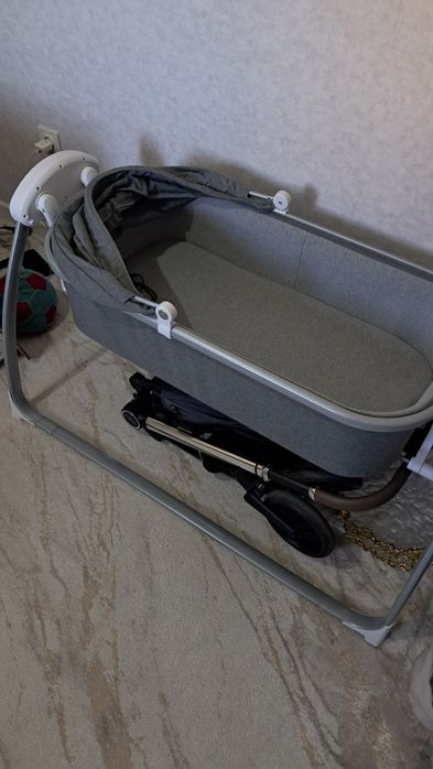 Продается электронный колыбель(бесік)