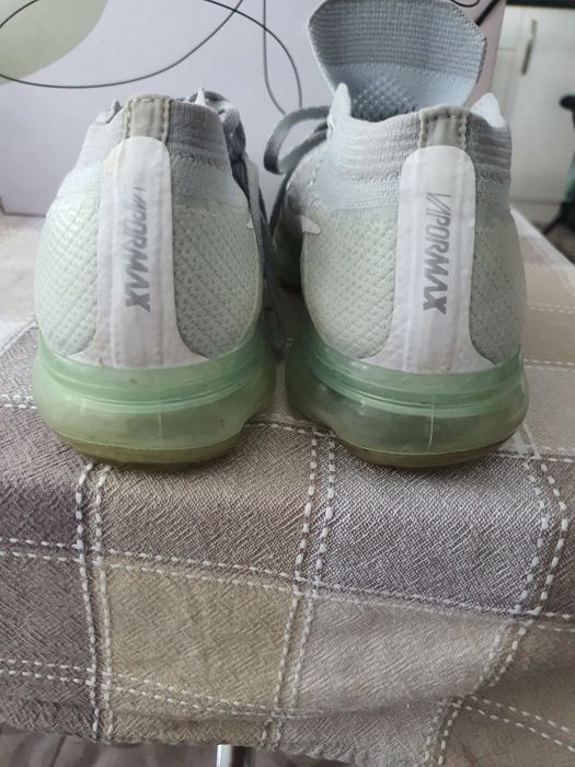 Nike Air VaporMax Flyknit- 3- 2 чифта