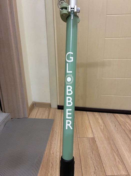 Тротинетка Globber 3in1