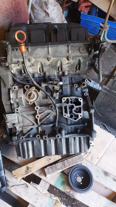 Продам двигатель