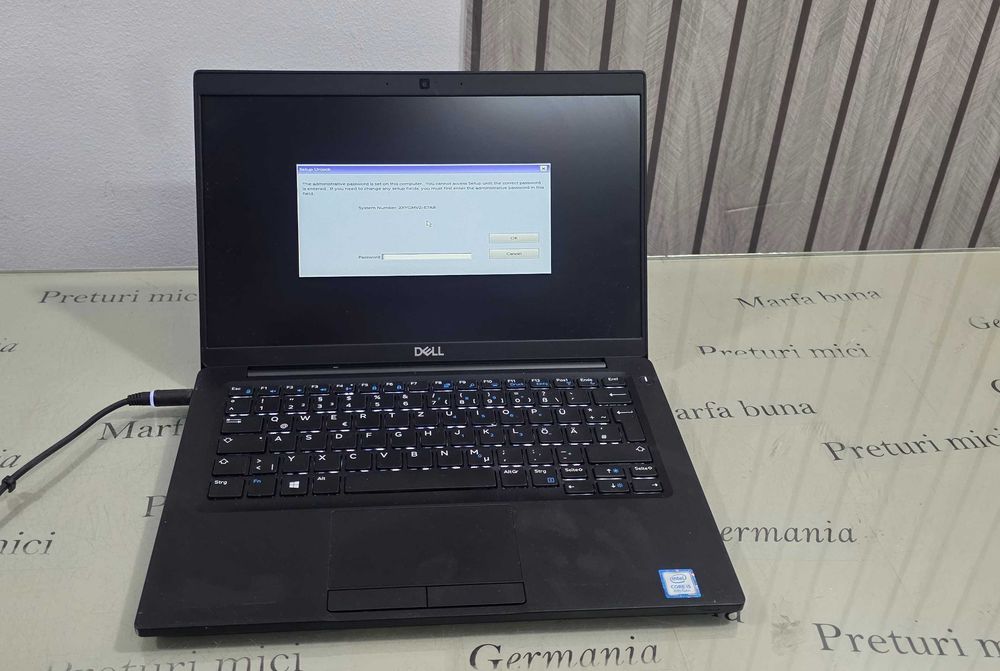 laptop dell i5 gen 8 second hand si noi de vanzare • Anunturi • OLX.ro