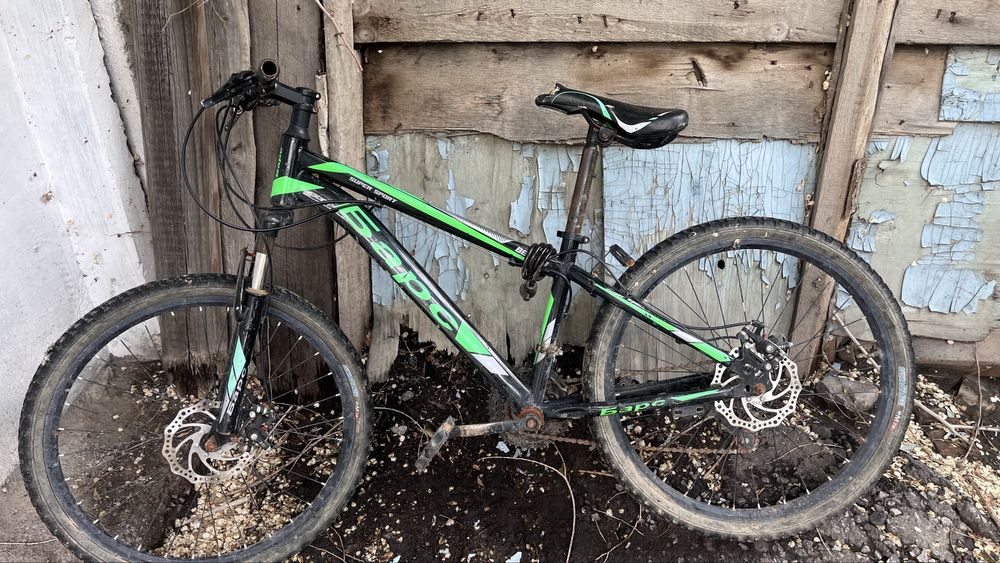 Три велосипеда по цене одного