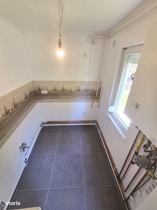 Video | Apartament cu 2 camere, la parter | Complet renovat