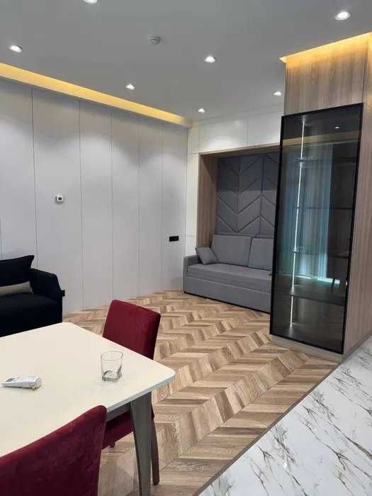 Сдаётся Квартира 2|6|9 на «Tashkent City Gardens Residence»city Mall