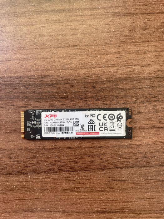SSD M2 gaming 1tb Galati • OLX.ro