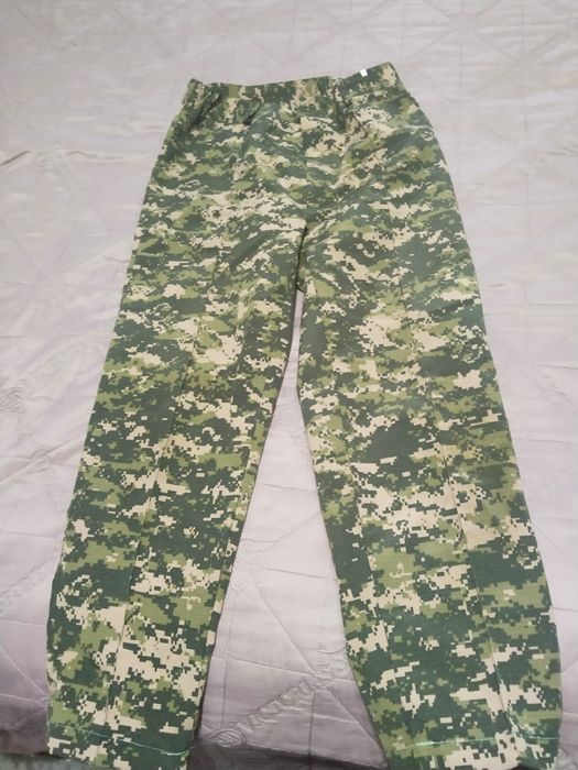 Продается подростковая форма